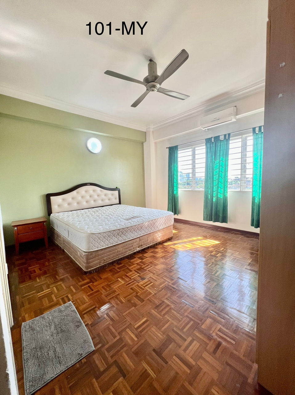 Dynasty Condo 435K - photo 5