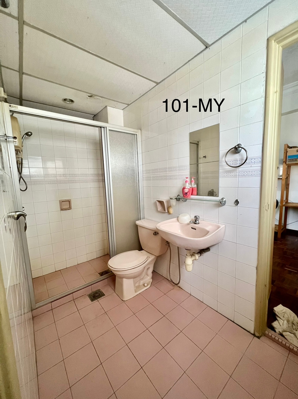 Dynasty Condo 435K - photo 6
