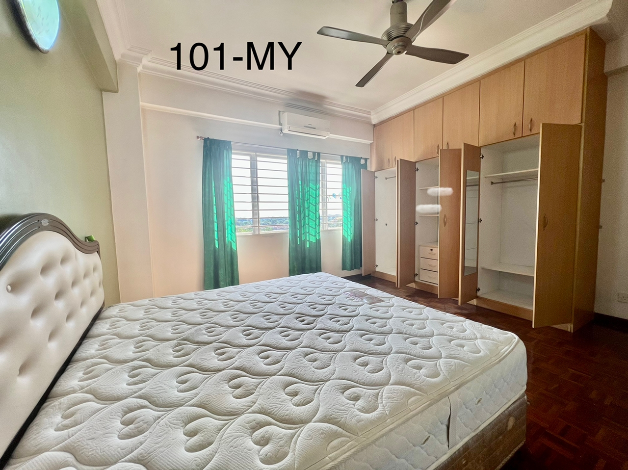 Dynasty Condo 435K - photo 8