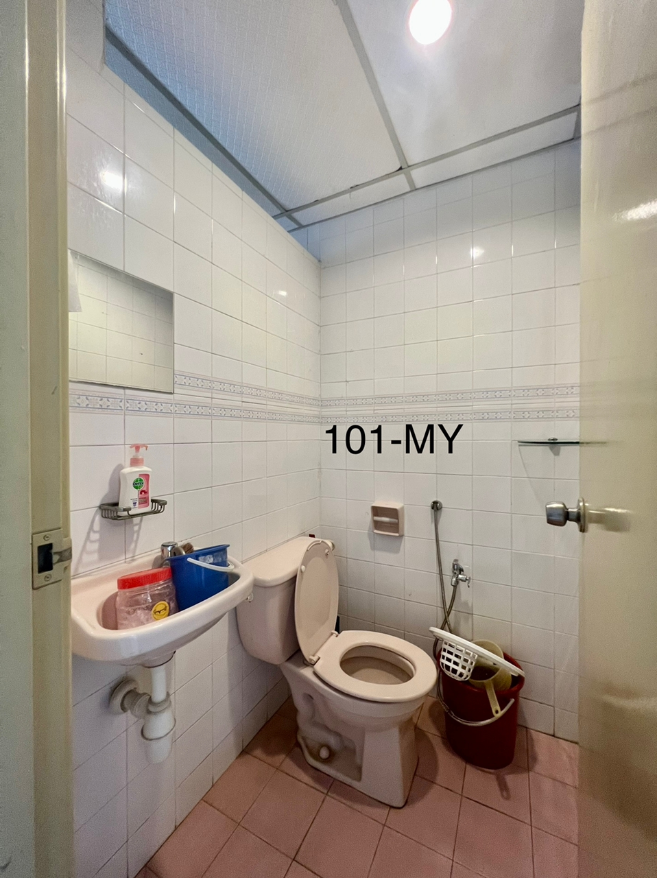 Dynasty Condo 435K - photo 9