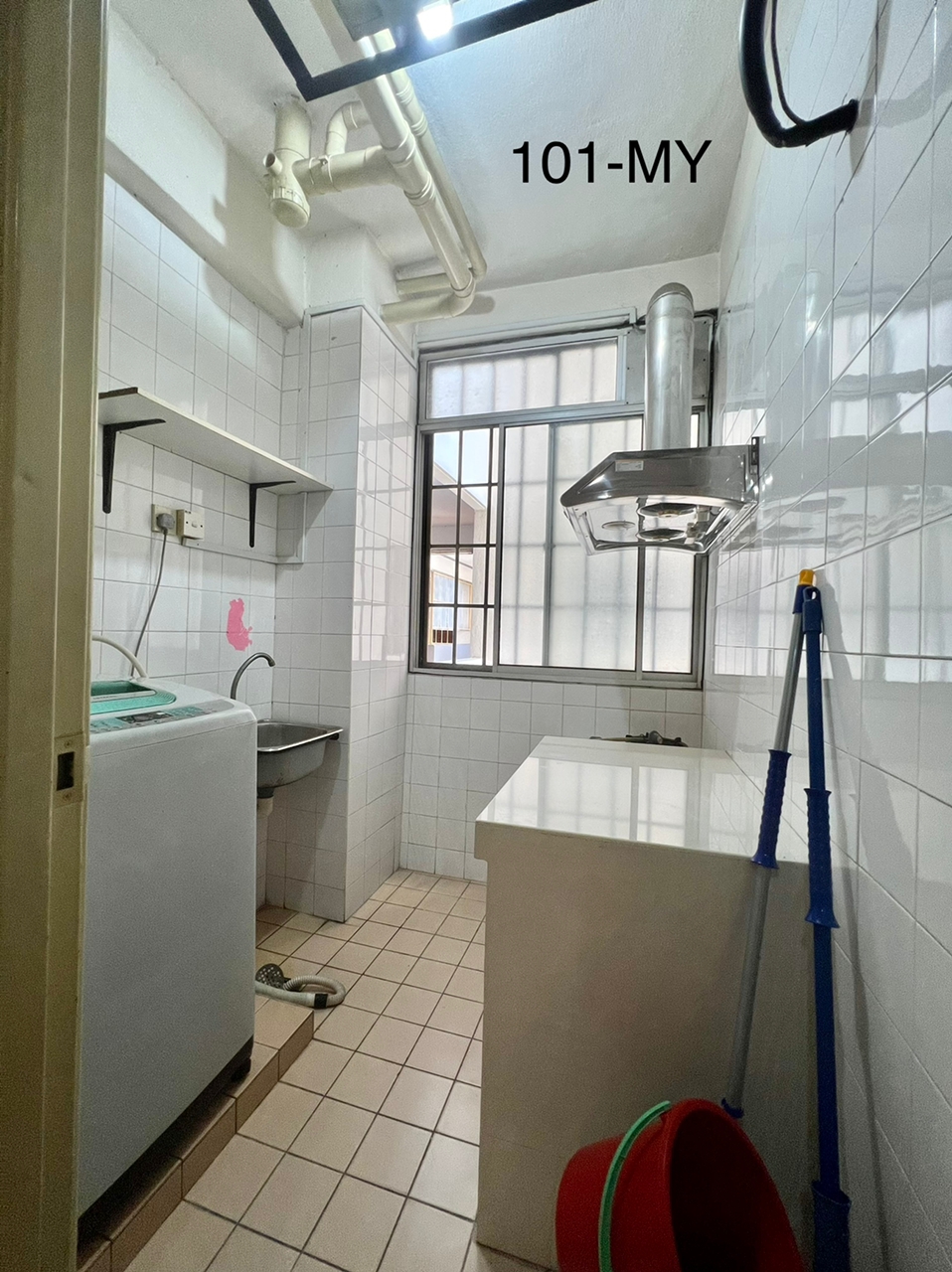 Dynasty Condo 435K - photo 12