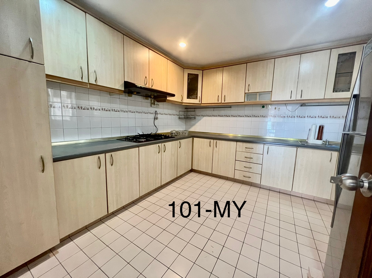 Dynasty Condo 435K - photo 13