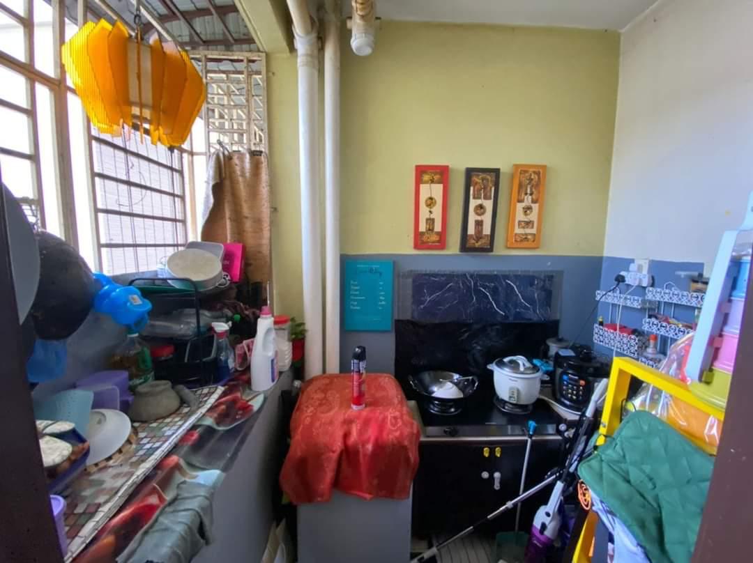 Kasuarina Apartment Klang 285K - photo 4