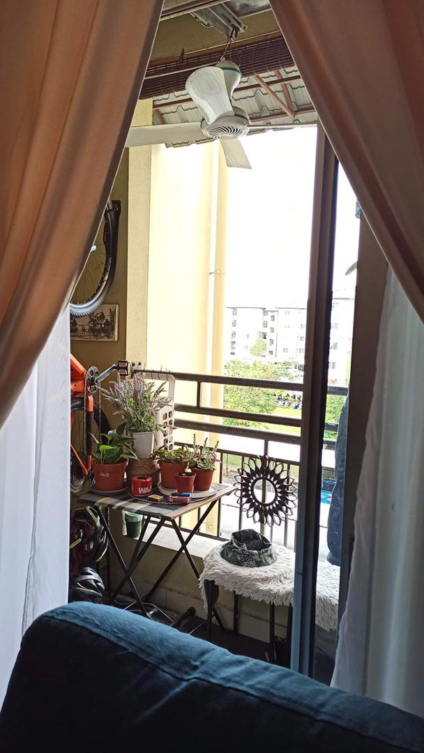 Kasuarina Apartment Klang 285K - photo 6