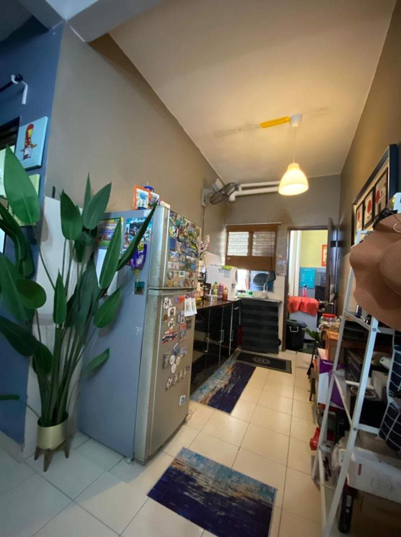Kasuarina Apartment Klang 285K - photo 7
