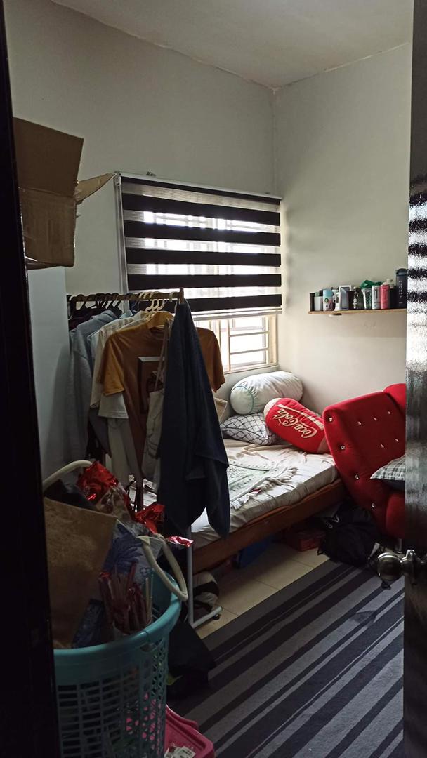 Kasuarina Apartment Klang 285K - photo 9