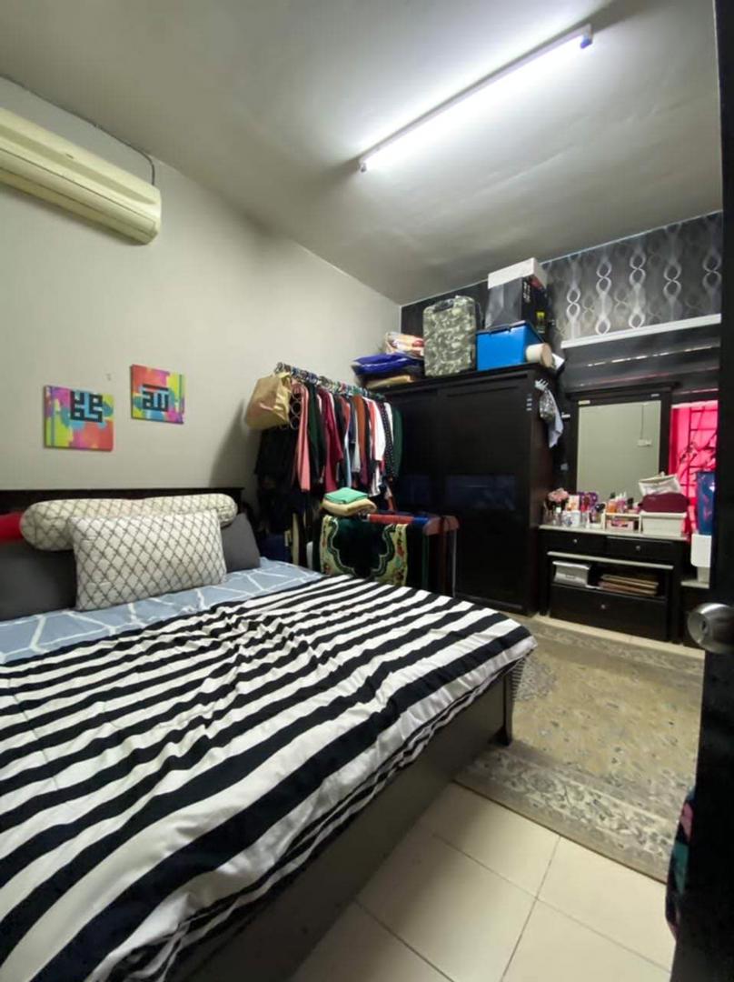 Kasuarina Apartment Klang 285K - photo 10