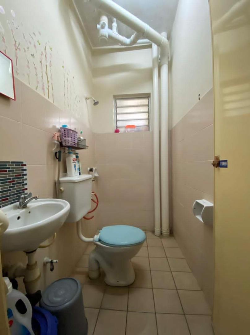 Kasuarina Apartment Klang 285K - photo 11
