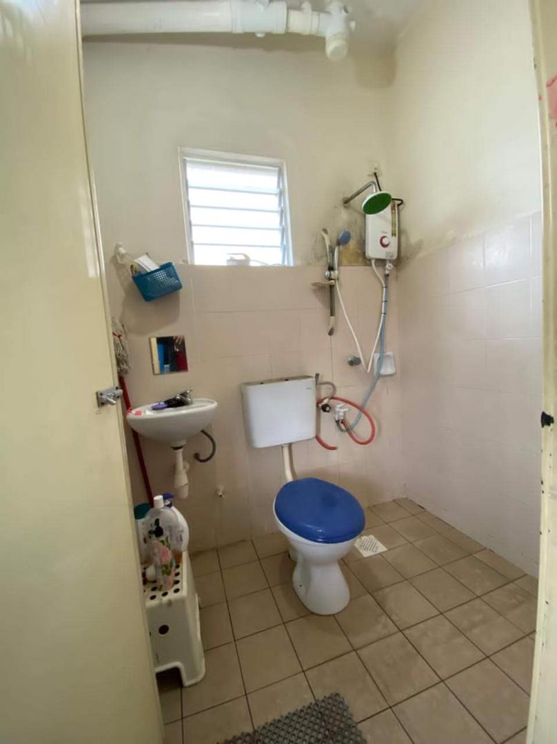 Kasuarina Apartment Klang 285K - photo 12