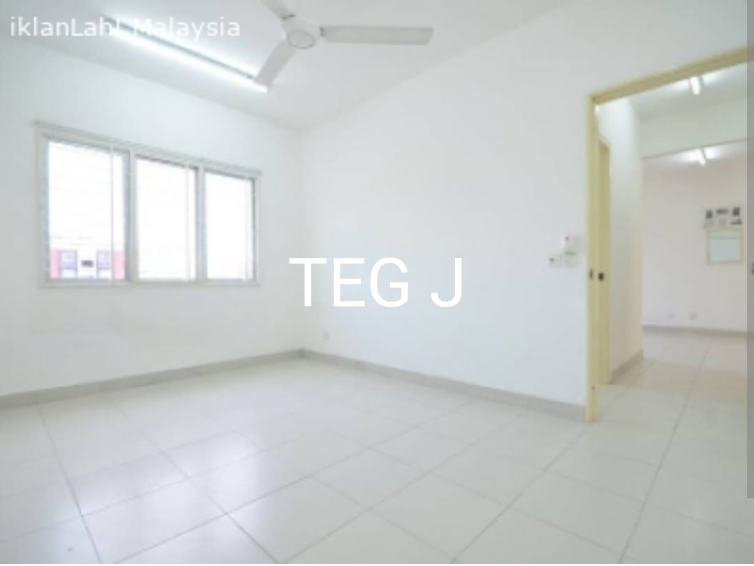 Setia Alam Seri Jati Apartment - photo 2