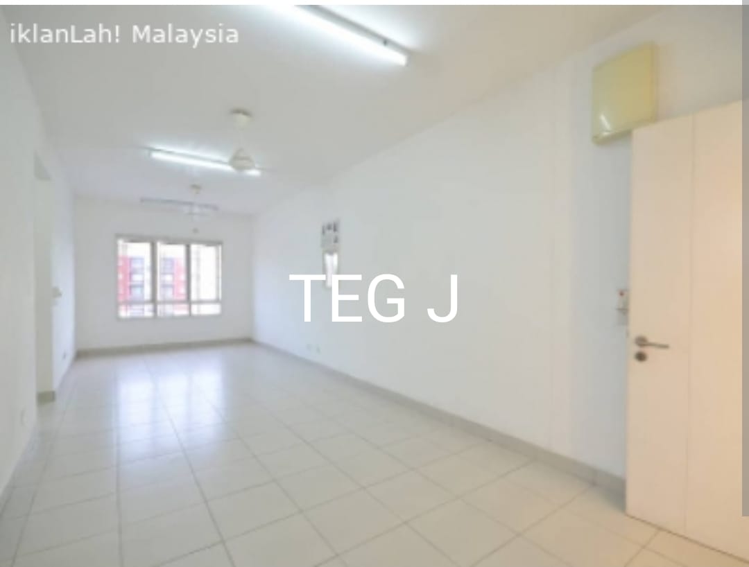 Setia Alam Seri Jati Apartment - photo 4