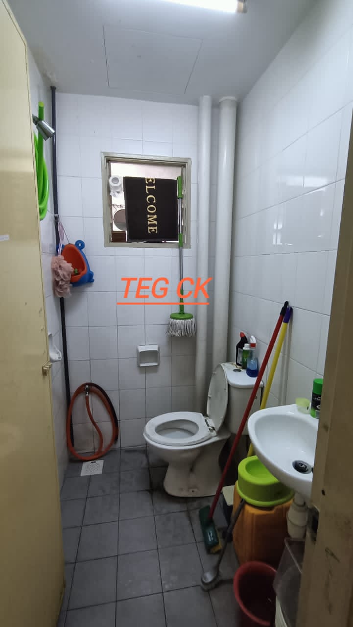AKASIA APARTMENT BOTANIC KLANG 309K - photo 4