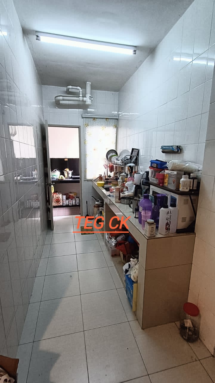 AKASIA APARTMENT BOTANIC KLANG 309K - photo 5