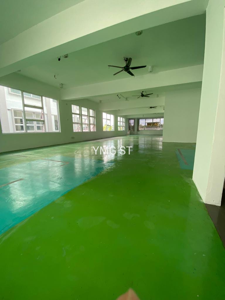 Bukit Raja Endlot Shop Rental 2K - photo 2