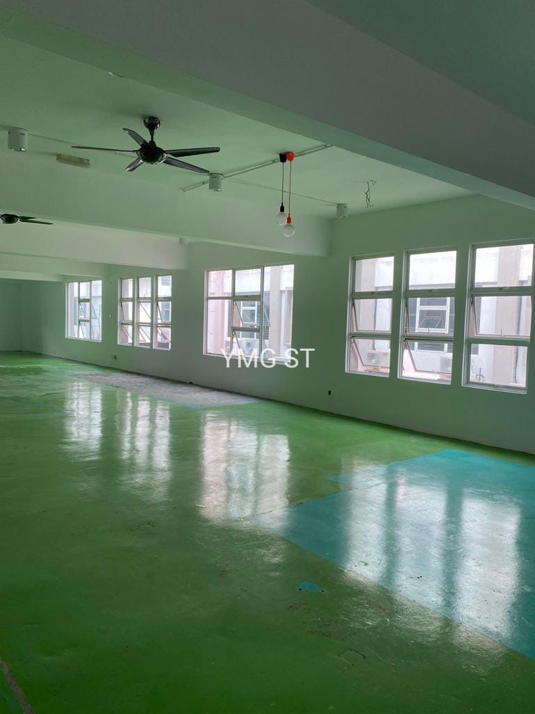 Bukit Raja Endlot Shop Rental 2K - photo 3