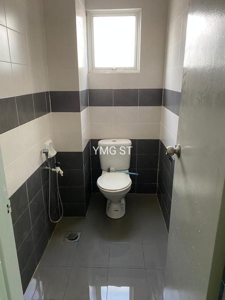 Bukit Raja Endlot Shop Rental 2K - photo 4