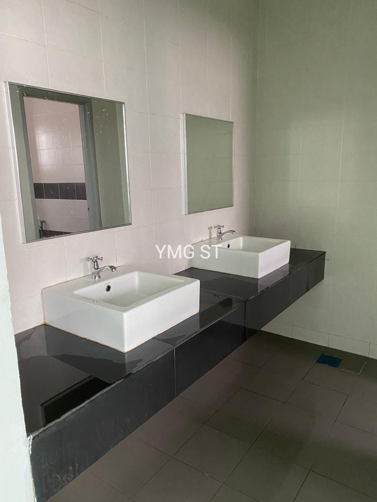 Bukit Raja Endlot Shop Rental 2K - photo 5