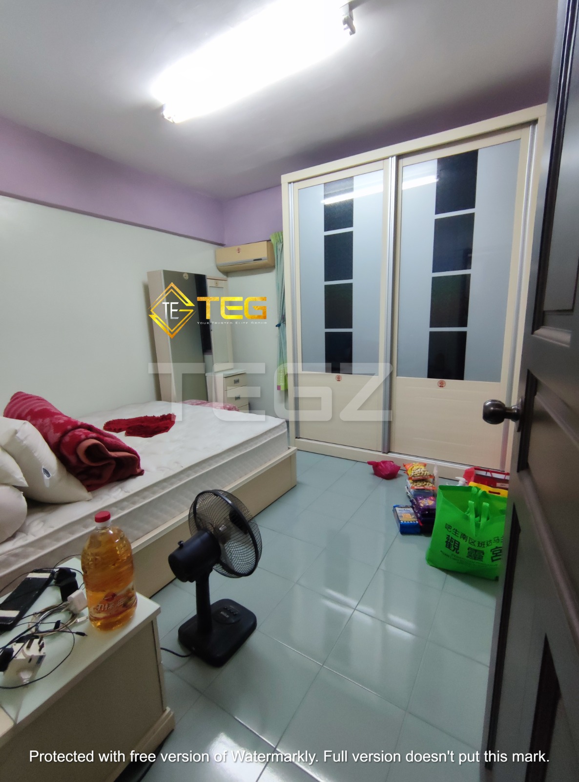 Permai Indah Pandamaran Jaya 140K - photo 2