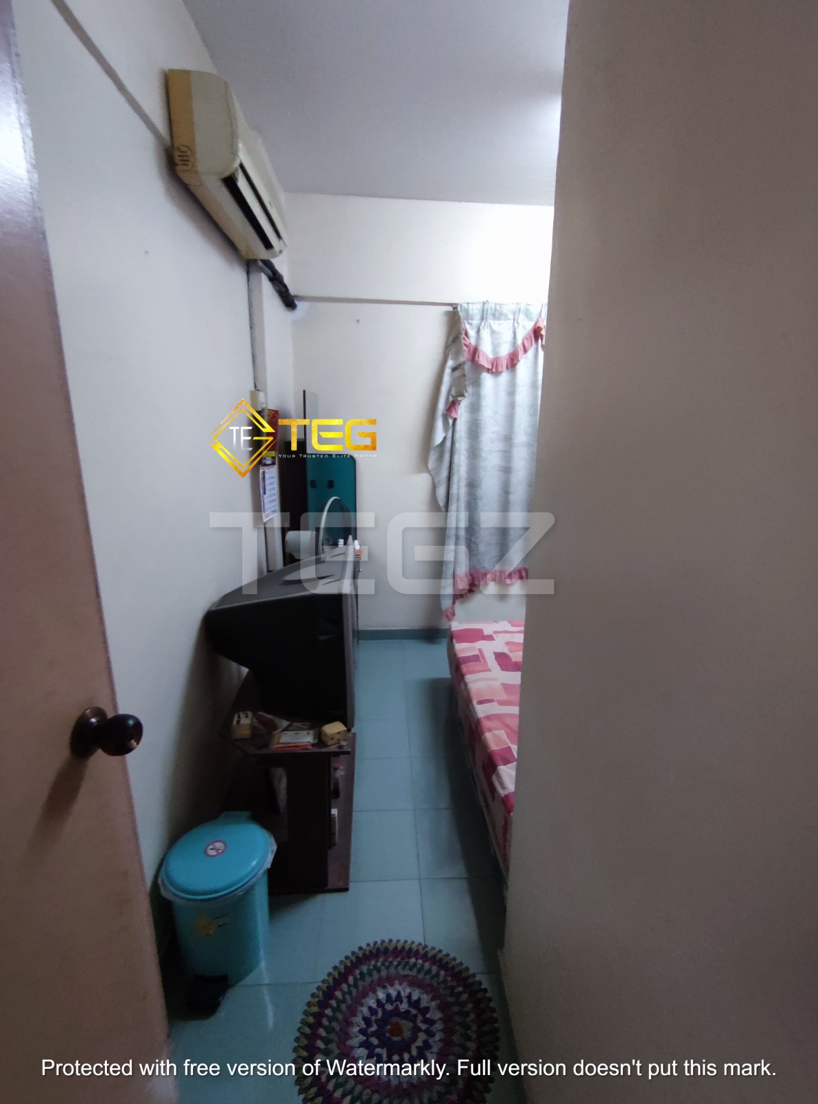 Permai Indah Pandamaran Jaya 140K - photo 7