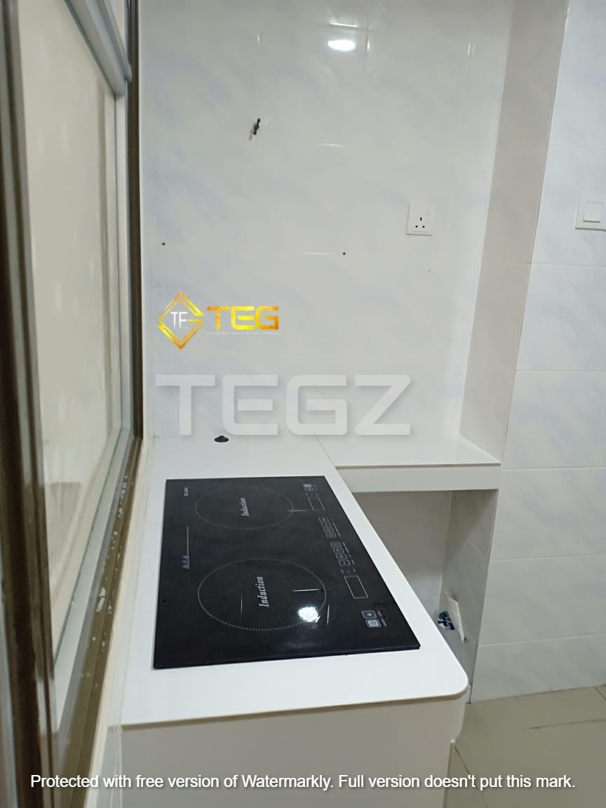 Akasia Apartment Sek 32 Berjaya Park 325K - photo 4
