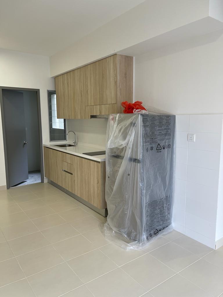 Tropicana Aman 1 Apartment 1800 - photo 2
