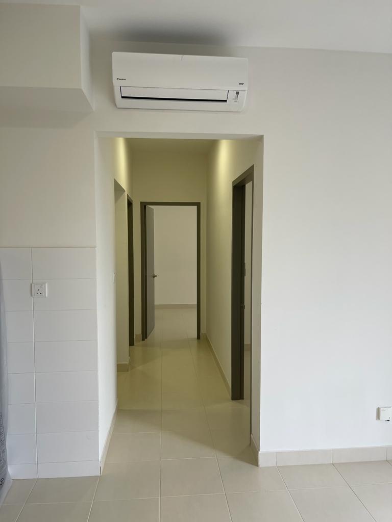 Tropicana Aman 1 Apartment 1800 - photo 3