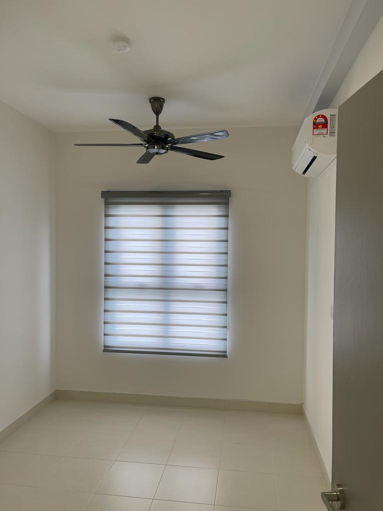 Tropicana Aman 1 Apartment 1800 - photo 4