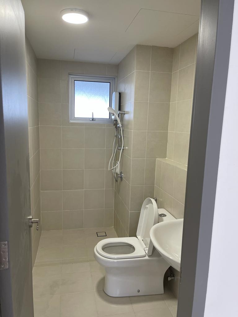 Tropicana Aman 1 Apartment 1800 - photo 7