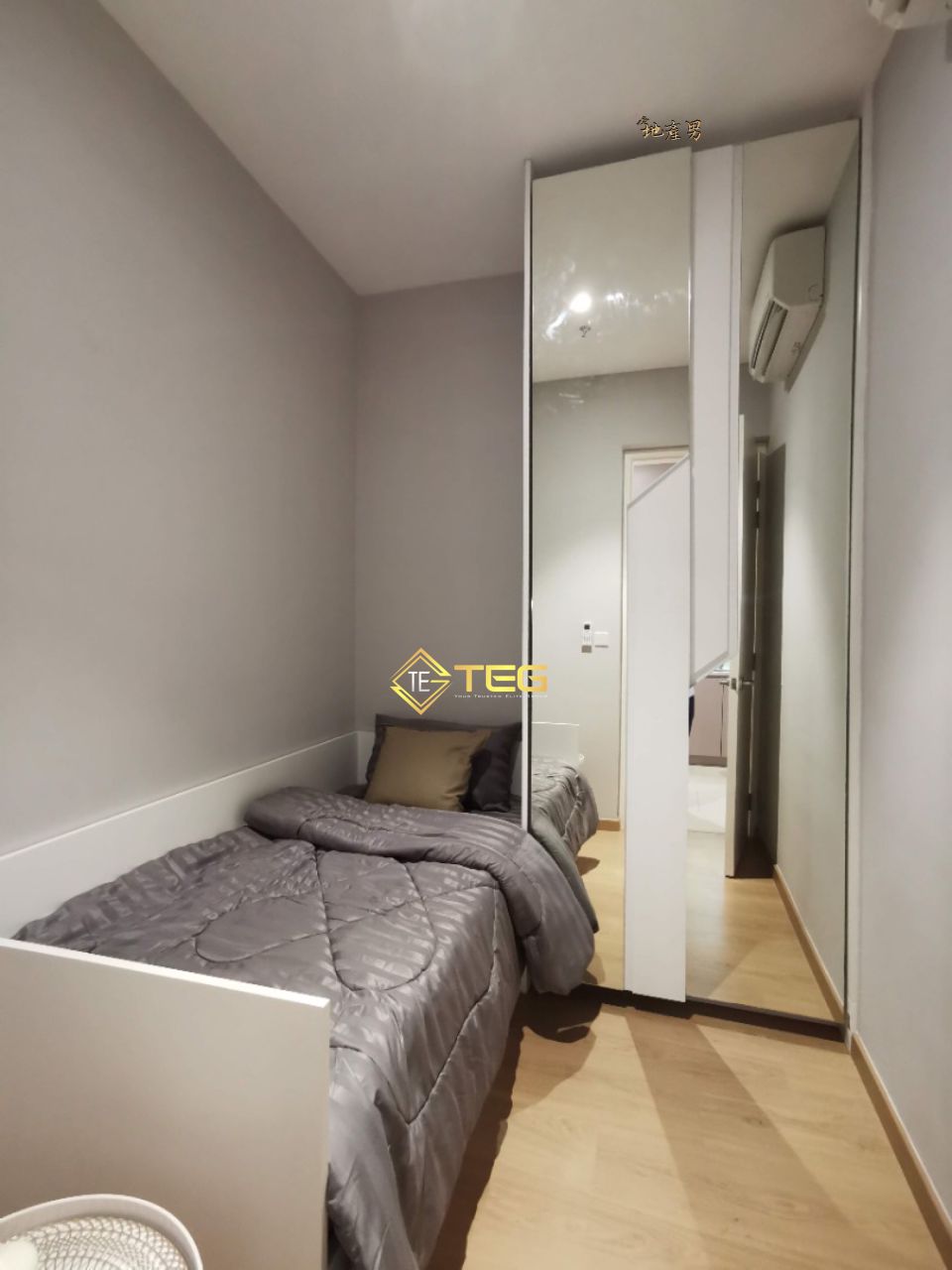 Hill10 Residence I City Shah Alam 2400 - photo 5