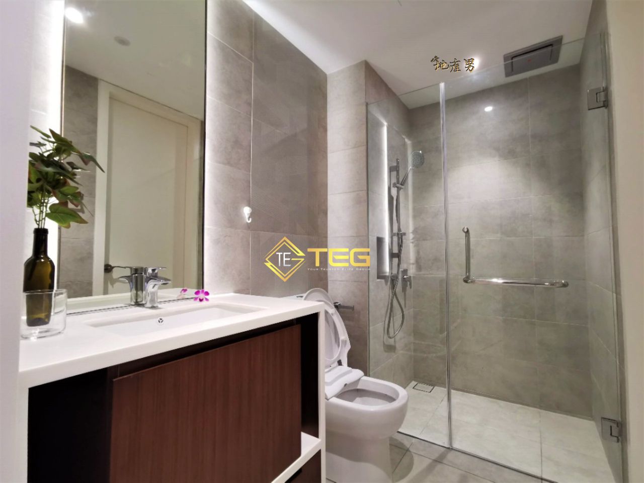 Hill10 Residence I City Shah Alam 2400 - photo 6