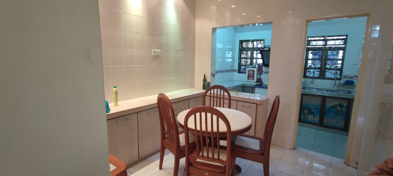Bandar Botanic Kiara Rental 2K - photo 2