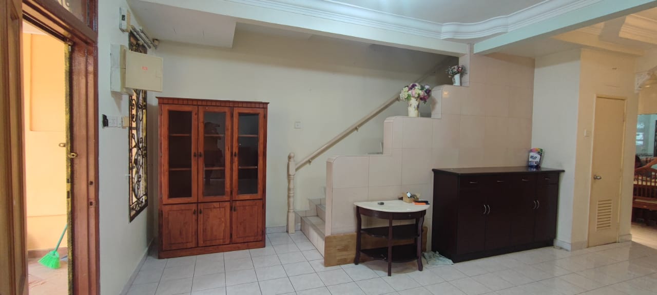 Bandar Botanic Kiara Rental 2K - photo 4