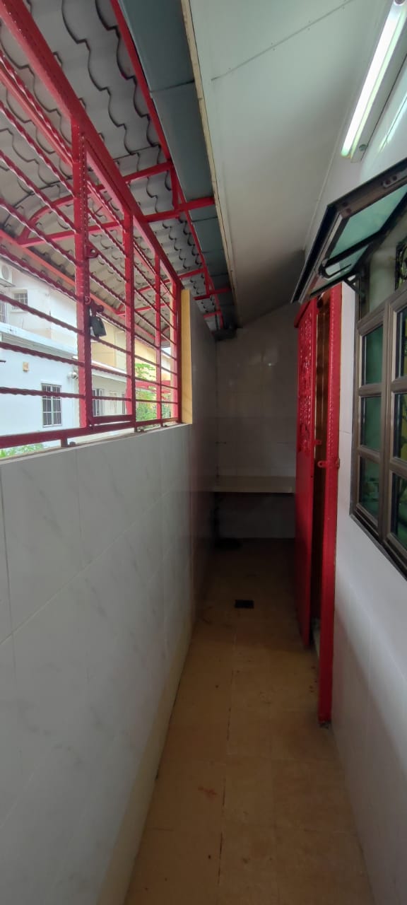 Bandar Botanic Kiara Rental 2K - photo 10