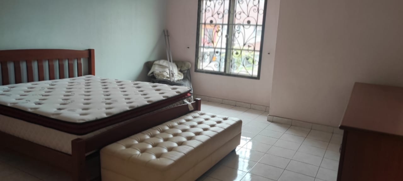 Bandar Botanic Kiara Rental 2K - photo 12