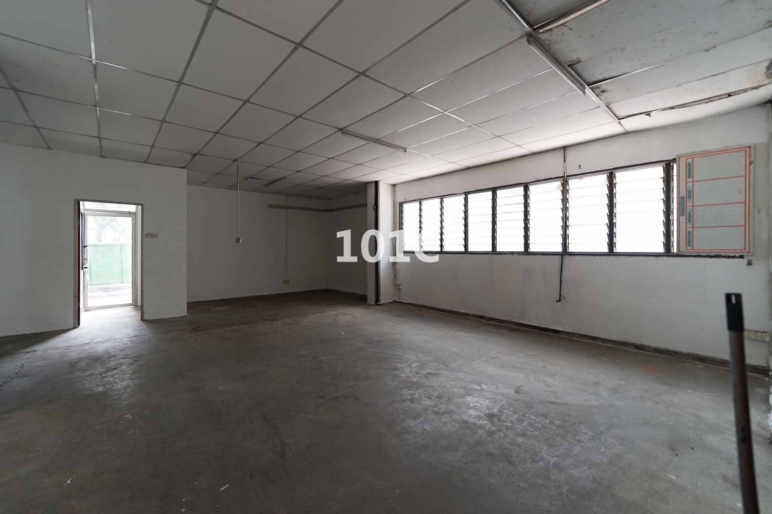 Bukit Kemuning Seksyen 35 Factory Rental 13500 - photo 6