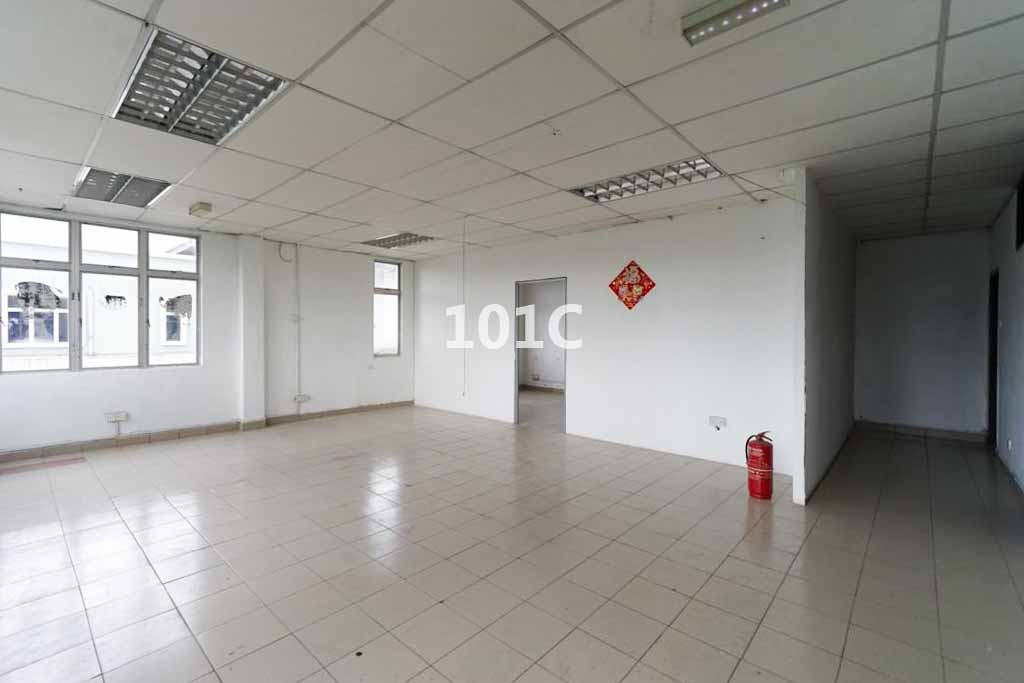Bukit Kemuning Seksyen 35 Factory Rental 13500 - photo 7