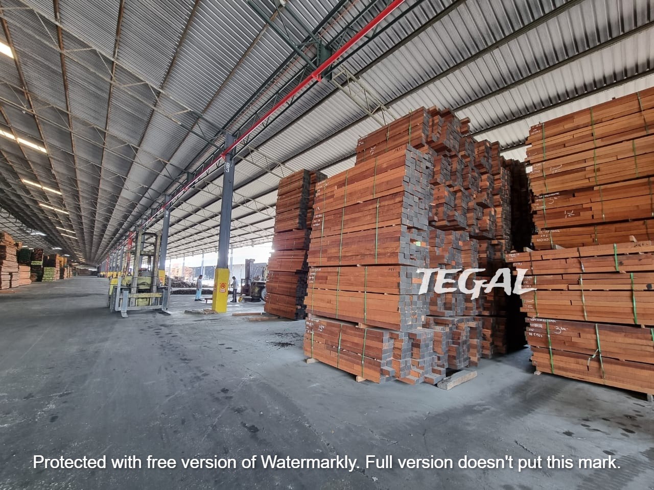 Meru Warehouse Rental 235K - photo 5
