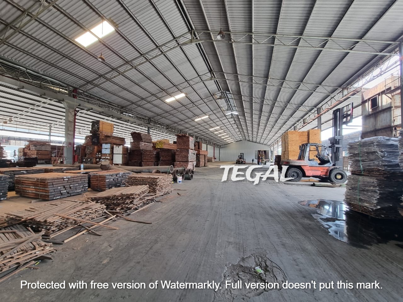 Meru Warehouse Rental 116K - photo 2
