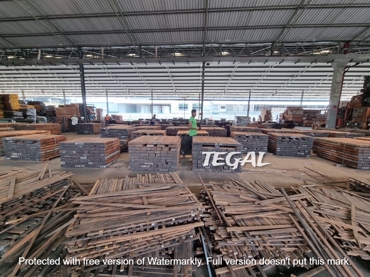 Meru Warehouse Rental 116K - photo 5