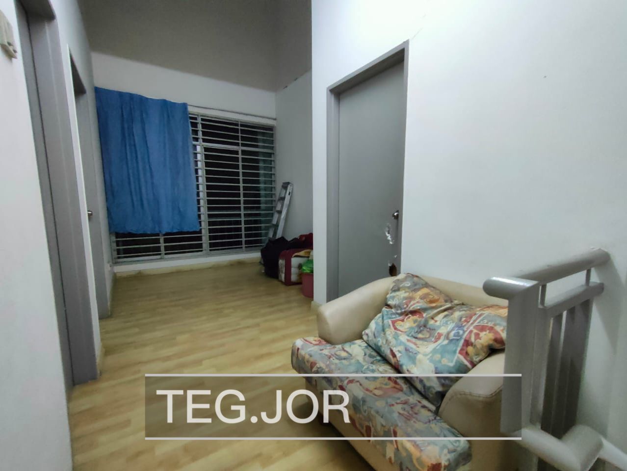 Bandar Bukit Raja Jalan Sumazau 800K - photo 6
