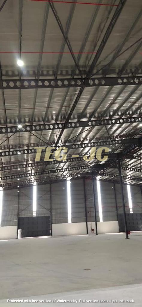 North Port Klang Logistic Warehouse 76K - photo 5