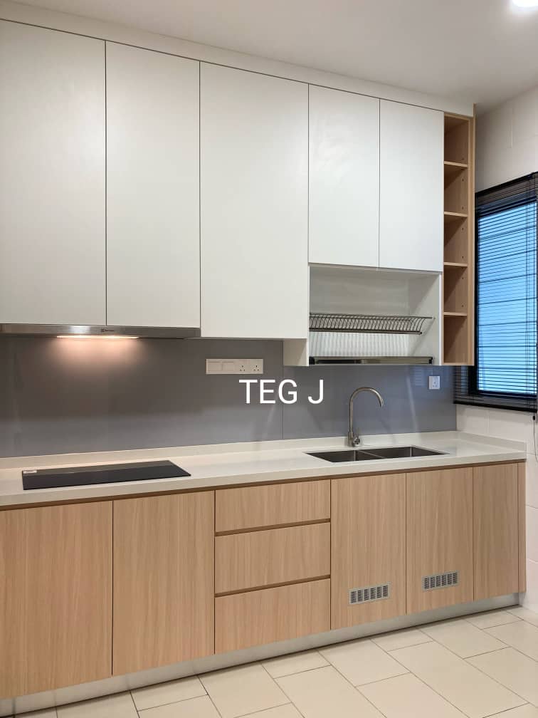SETIA ALAM ECO ARDENCE for rent - photo 2