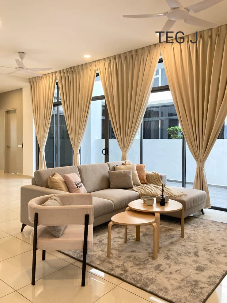 SETIA ALAM ECO ARDENCE for rent - photo 6