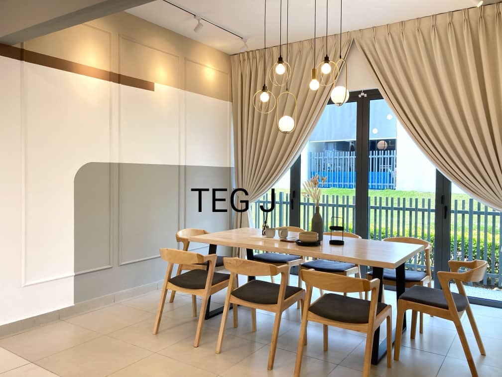 SETIA ALAM ECO ARDENCE for rent - photo 7