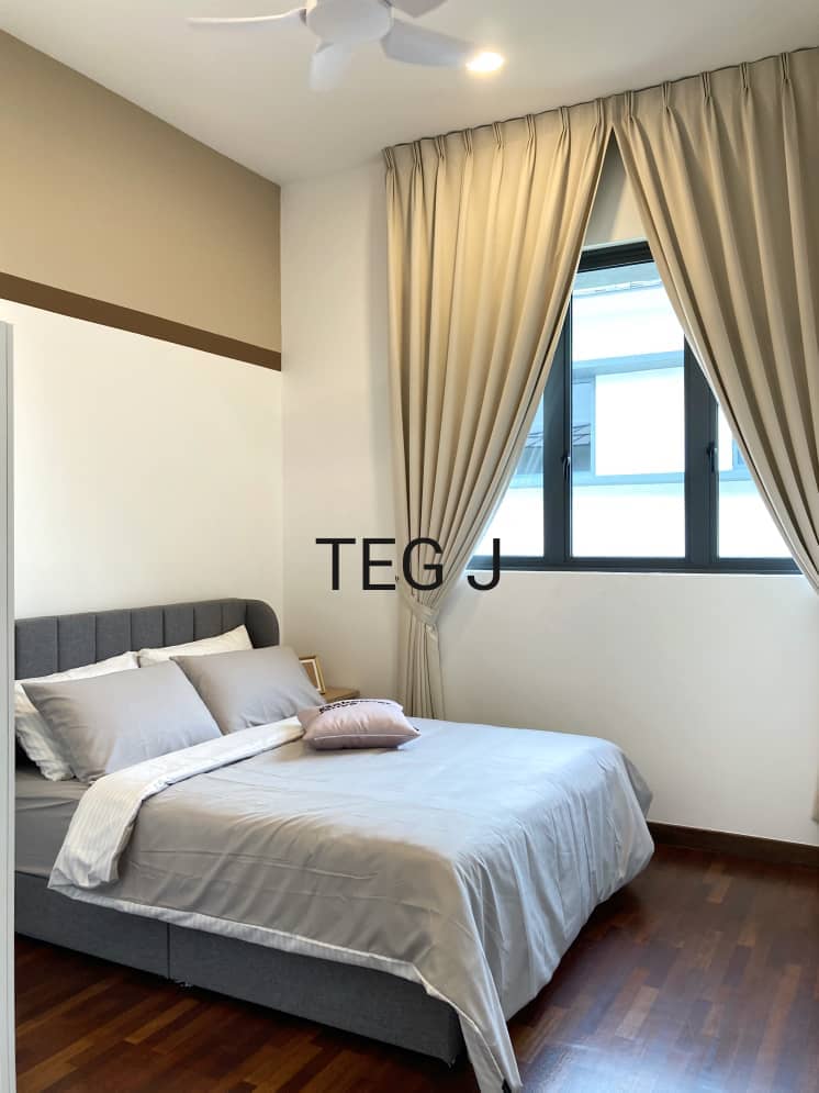 SETIA ALAM ECO ARDENCE for rent - photo 8