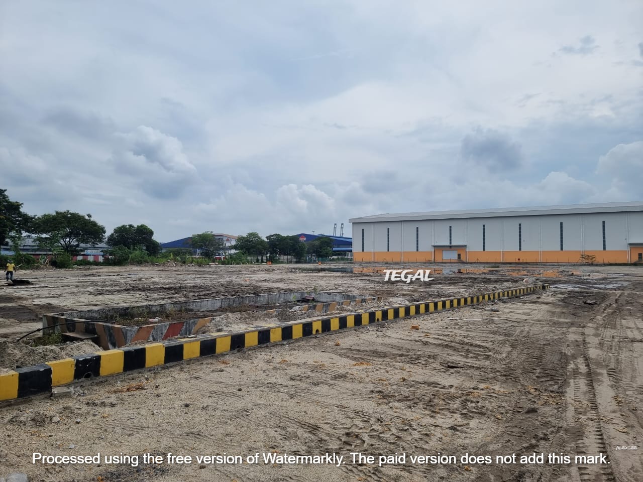 Northport Port Klang Industrial Land Rent - photo 2
