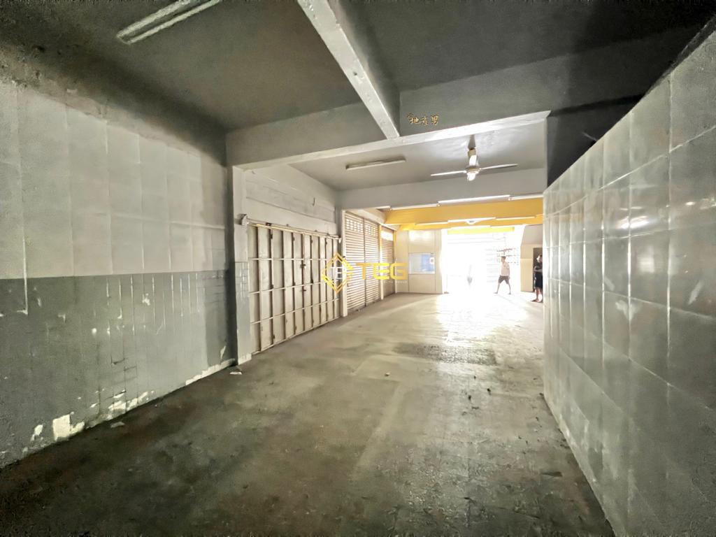 KAPAR Klang shop for rent - photo 2
