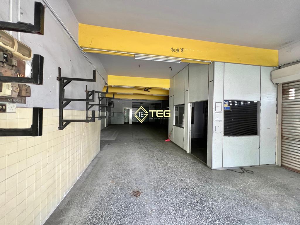 KAPAR Klang shop for rent - photo 3