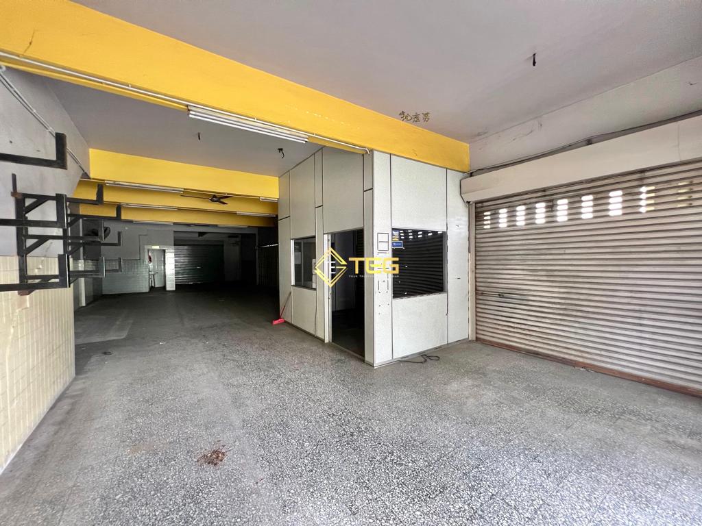 KAPAR Klang shop for rent - photo 4