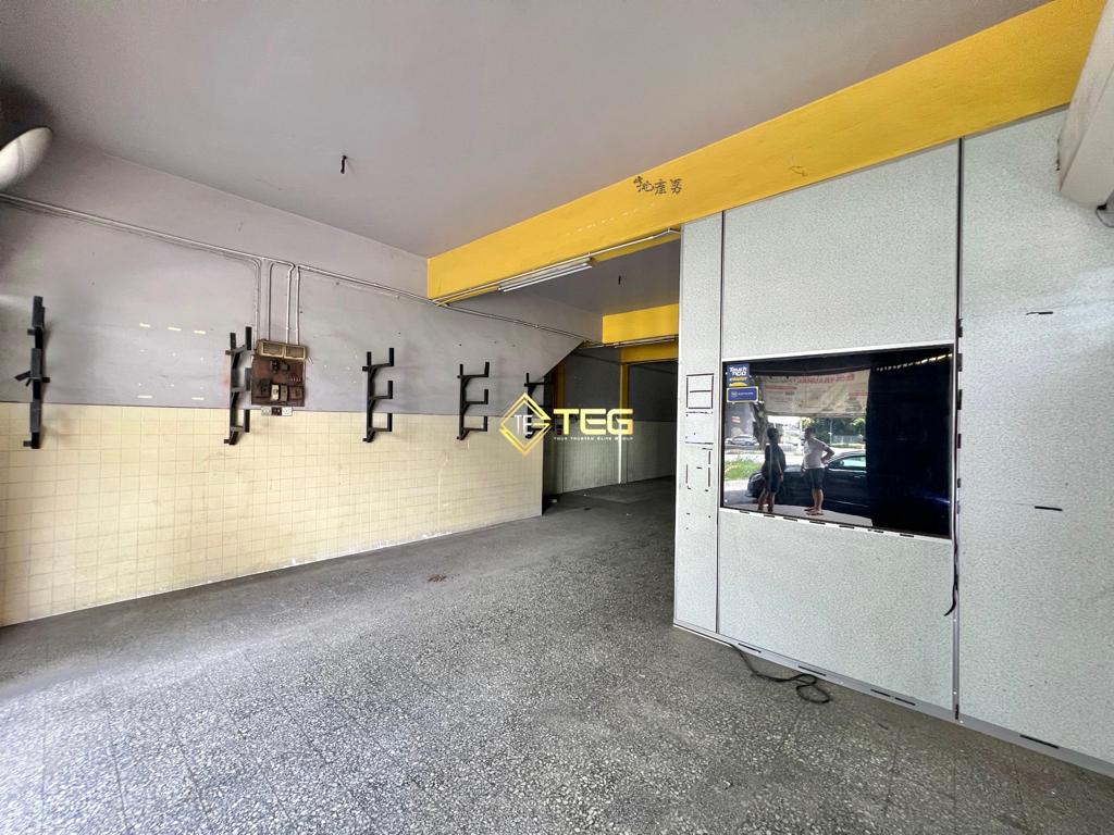 KAPAR Klang shop for rent - photo 5
